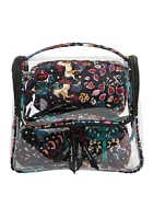 Vera Bradley 3 Piece Cosmetic Organizer