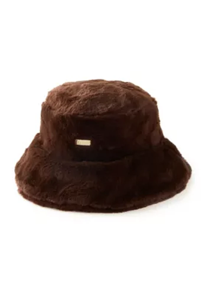 Crusher Bucket Hat