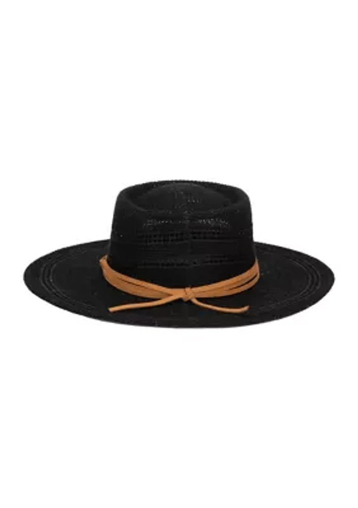 Jackson Boater Hat 