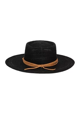 Jackson Boater Hat 