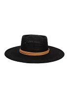 Jackson Boater Hat 