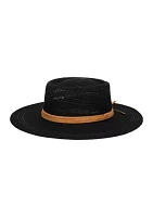 Jackson Boater Hat 