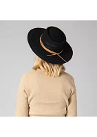 Jackson Boater Hat 