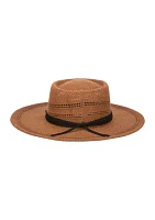 Jackson Boater Hat