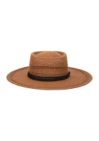 Jackson Boater Hat