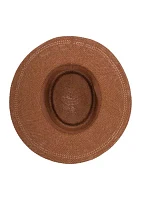 Jackson Boater Hat