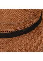 Jackson Boater Hat