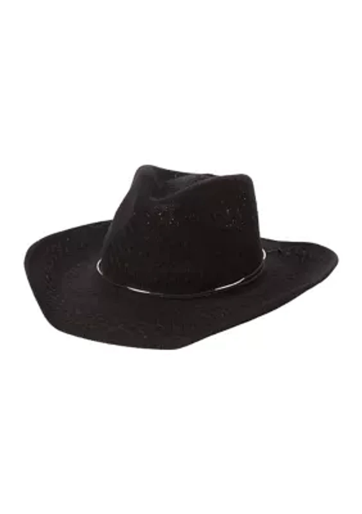 Cowboy Hat 