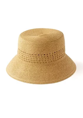 Everyday Bucket Hat