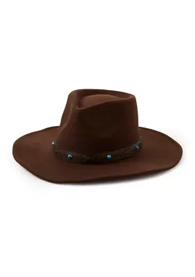 Sutton Cowboy Hat