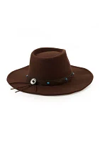 Sutton Cowboy Hat