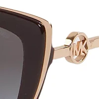 South Hampton Cat Eye Sunglasses