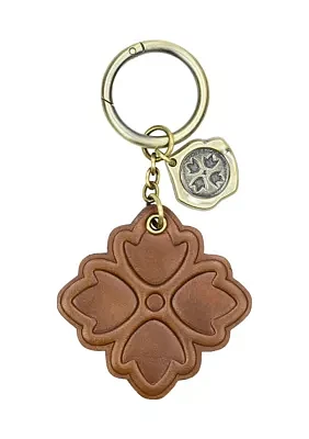 Floret Key Chain