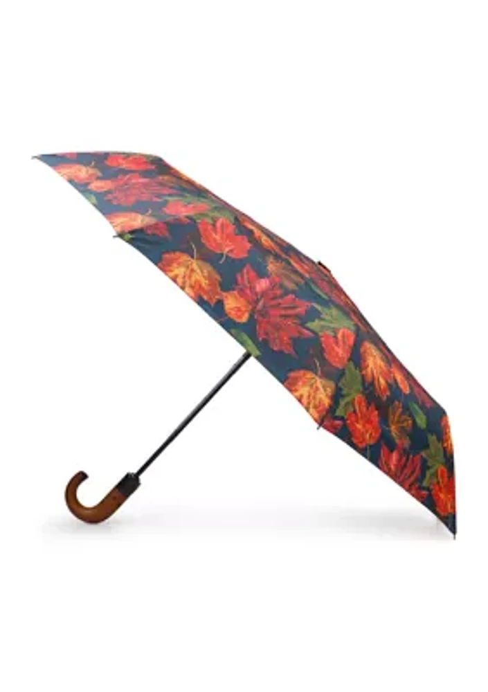 Maple Leaf Umbrella