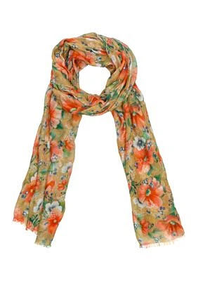 Printed Scarf 