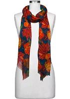 Printed Scarf