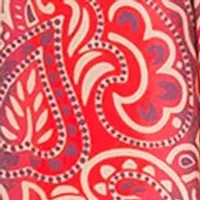 Ruana with Tassels Topper