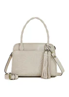 Paris Small Satchel 