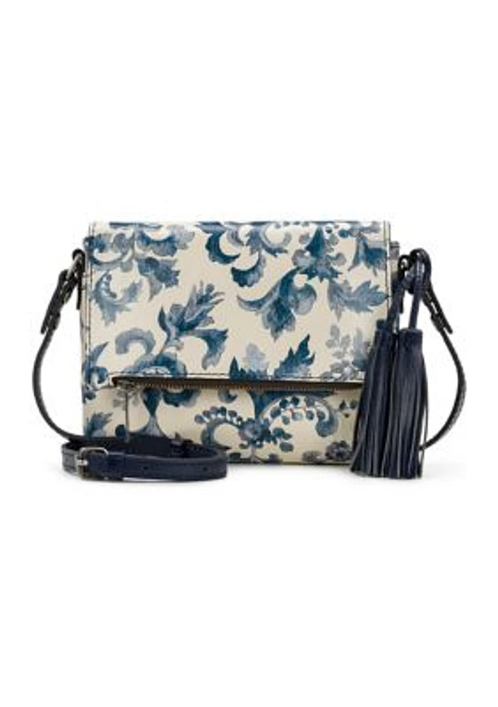 Corfu Crossbody Clutch