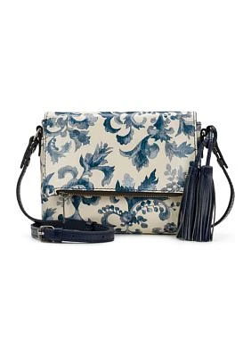 Corfu Crossbody Clutch