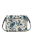 Corfu Crossbody Clutch