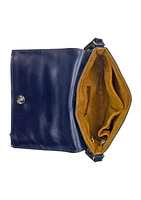 Corfu Crossbody Clutch