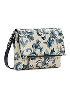 Corfu Crossbody Clutch