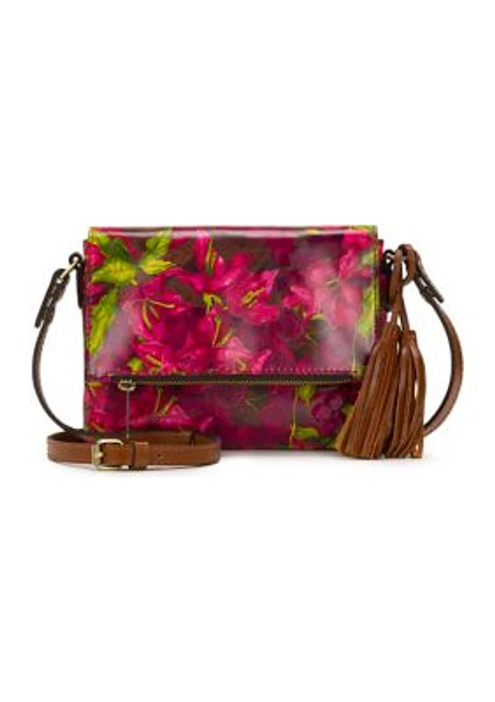 Corfu Crossbody