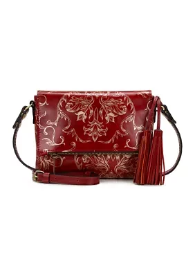 Corfu Crossbody 