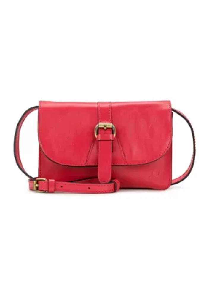 Torri Crossbody