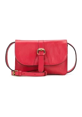 Torri Crossbody