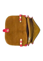 Torri Crossbody