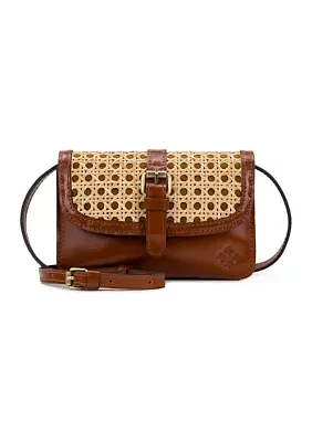 Torri Crossbody