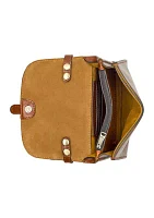 Torri Crossbody