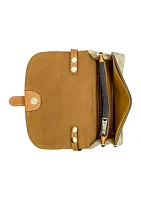 Torri Crossbody