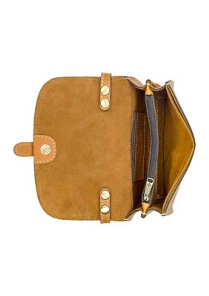 Torri Crossbody 