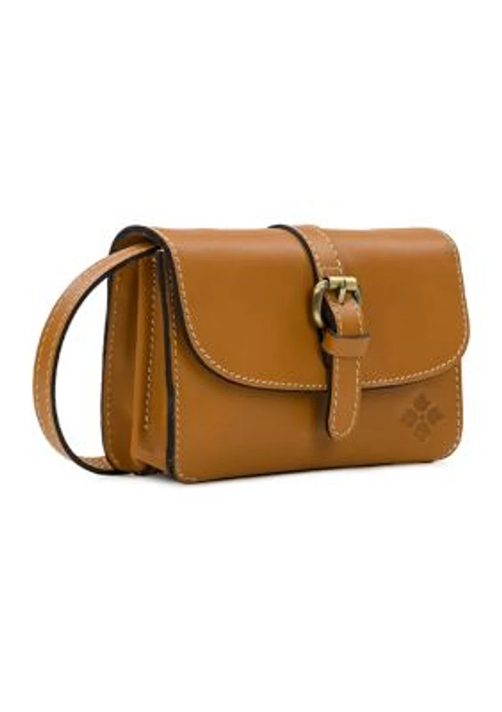 Torri Crossbody 