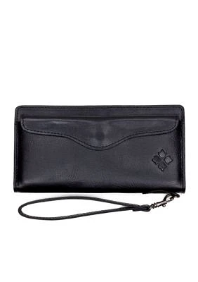 Valentia Snap Wallet