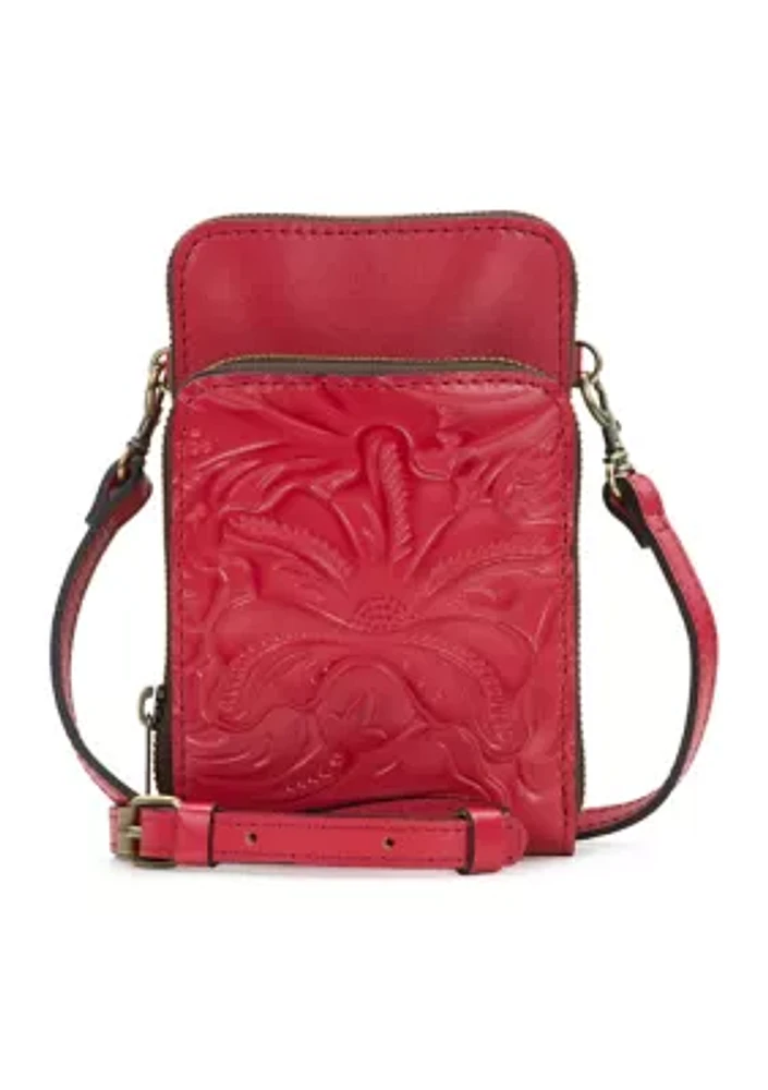 Albertine Phone Crossbody