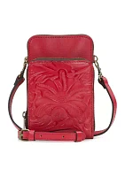 Albertine Phone Crossbody