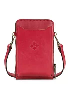 Albertine Phone Crossbody