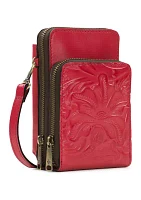 Albertine Phone Crossbody