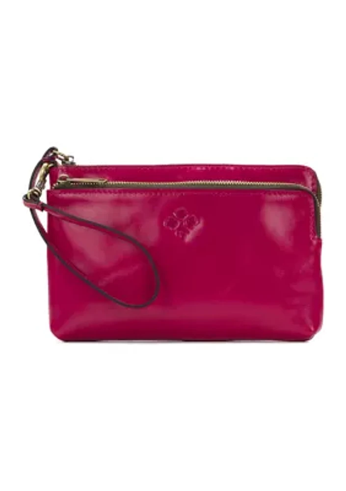 Varone Wristlet