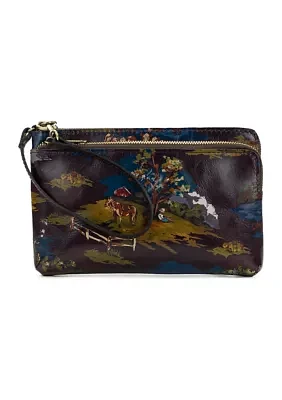 Varone Wristlet