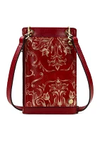 Chiavella Phone Crossbody Bag