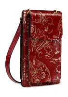 Chiavella Phone Crossbody Bag