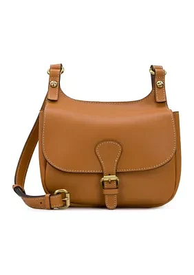 Linny Saddle Bag