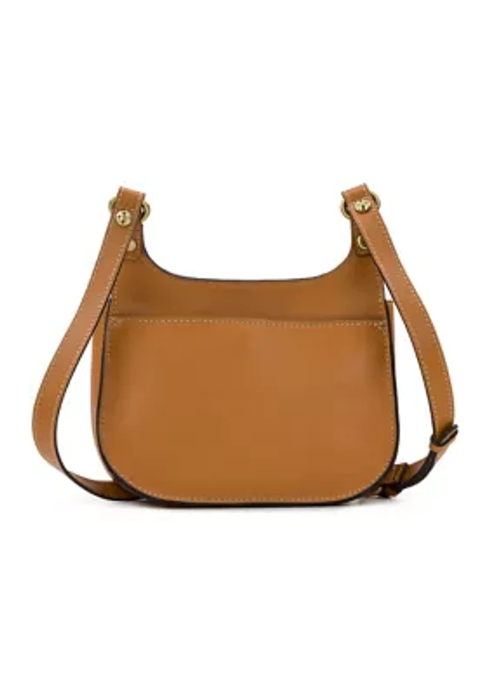 Linny Saddle Bag