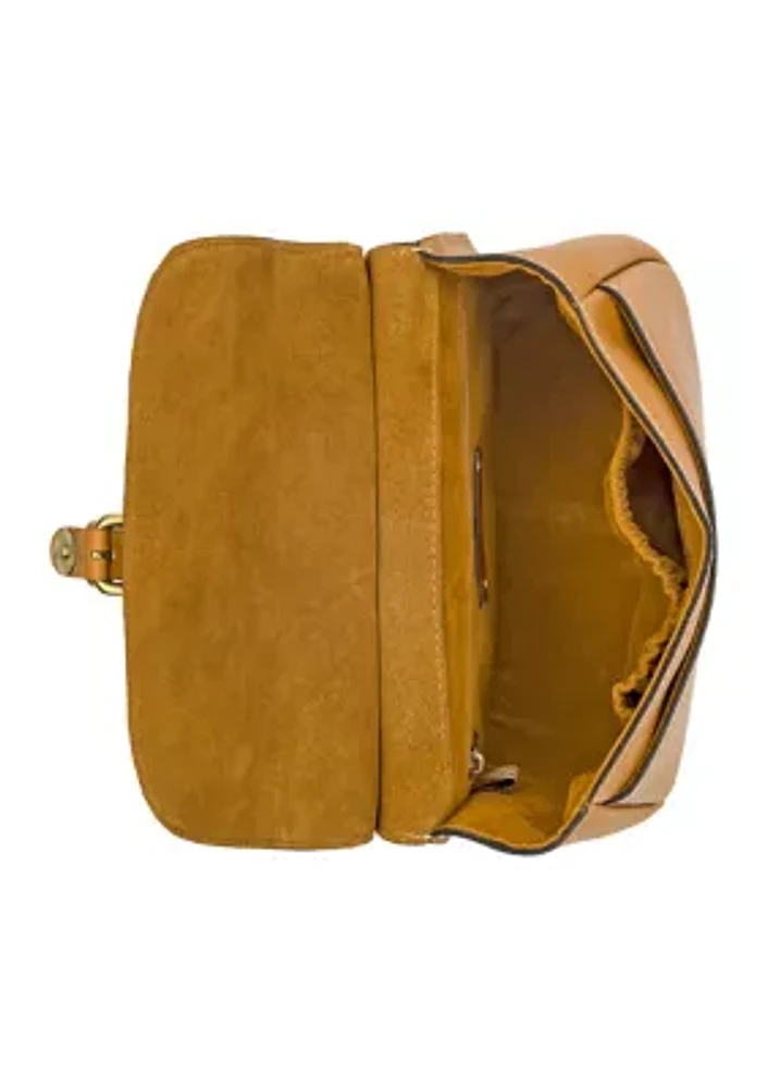 Linny Saddle Bag