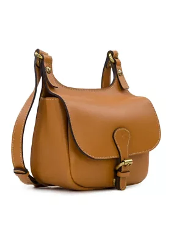 Linny Saddle Bag